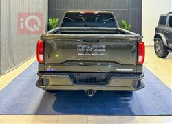 جی ئێم سی سیرا